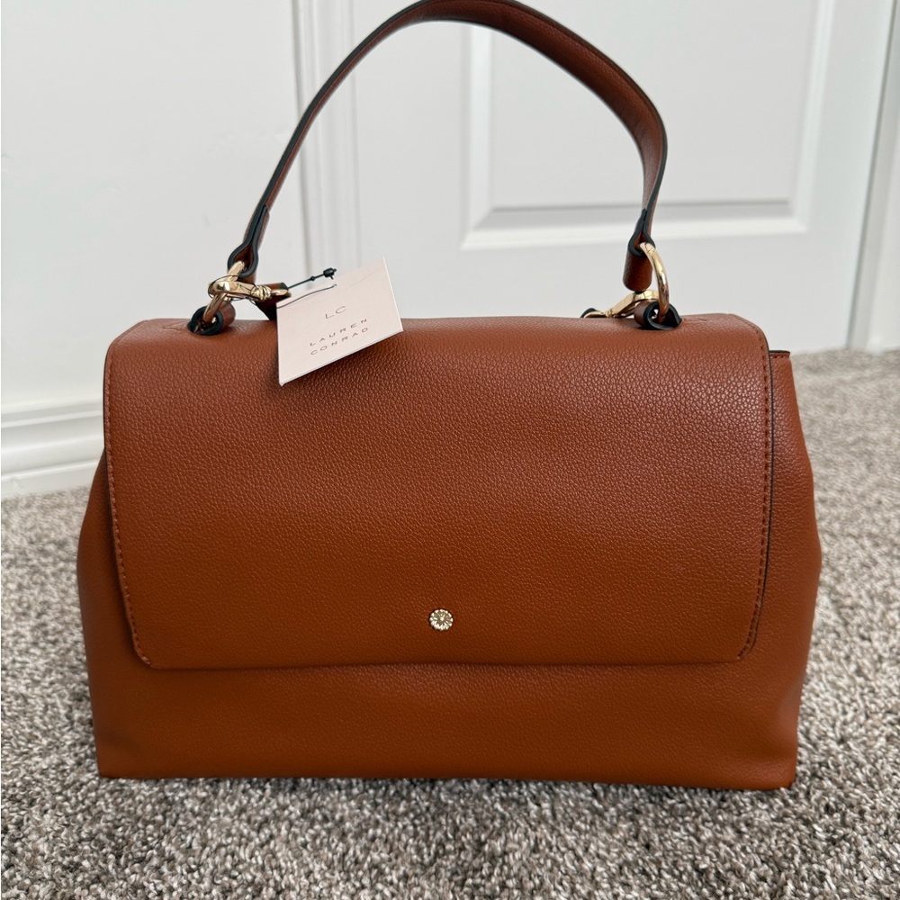 LC Lauren Conrad bag